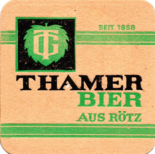 rtz cha-by thamer quad 1a (185-thamer bier aus rtz-schwarzgrn)